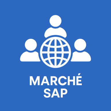 Marché SAP – Opportunités